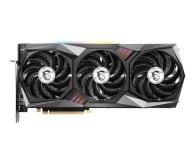 MSI GeForce RTX 3060 GAMING Z TRIO LHR 12GB GDDR6 - 655233 - zdjęcie 1